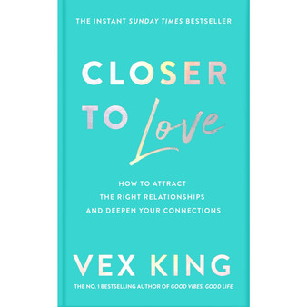 Closer to Love - ISBN 9781529087857