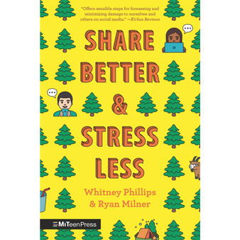 Share Better and Stress Less - ISBN 9781529512151