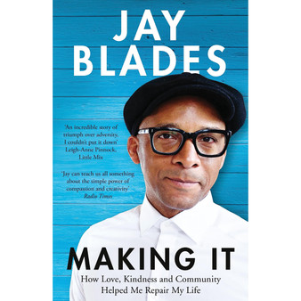 Making It - ISBN 9781529059212