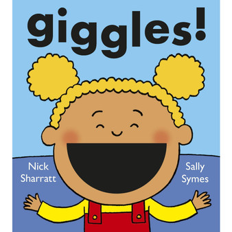 Ltd Giggles! - ISBN 9781529507287