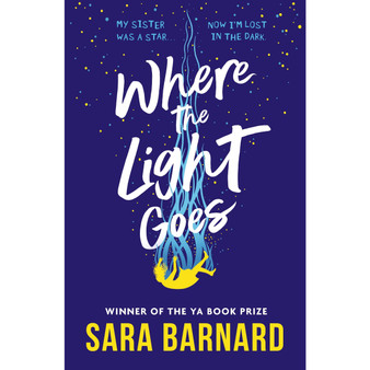 Where the Light Goes - ISBN 9781529509137