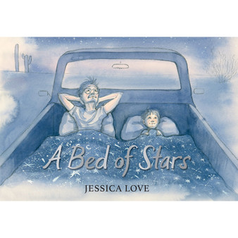 A Bed of Stars - ISBN 9781529512762