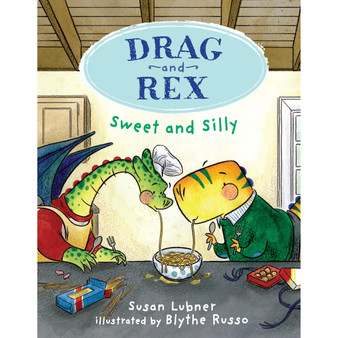 Drag and Rex 2: Sweet and Silly - ISBN 9781645951209
