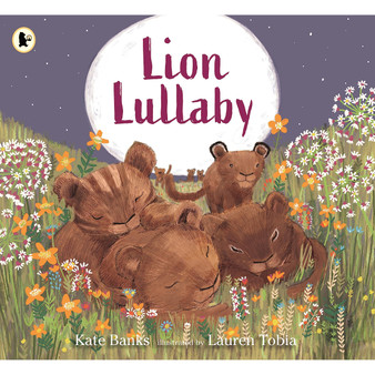 Lion Lullaby - ISBN 9781529516517