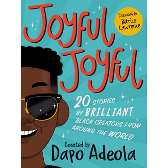 Joyful, Joyful - ISBN 9781529071511