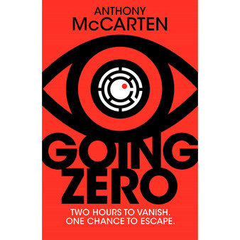 Going zero - ISBN 9781529090222