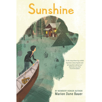 Sunshine - ISBN 9781536230451