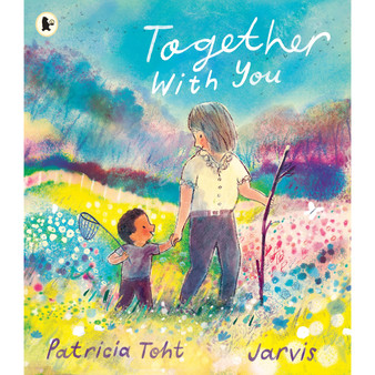 Together with You - ISBN 9781529513943