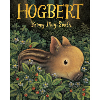 Hogbert - ISBN 9781529518351
