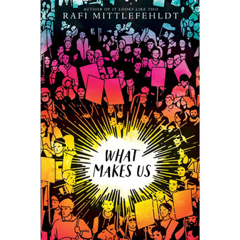 What Makes Us - ISBN 9781529501148