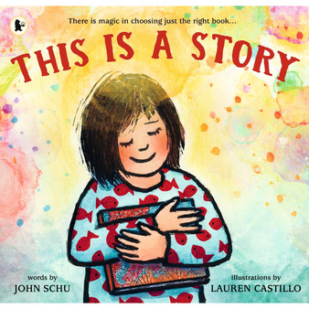 Ltd This Is a Story - ISBN 9781529516982