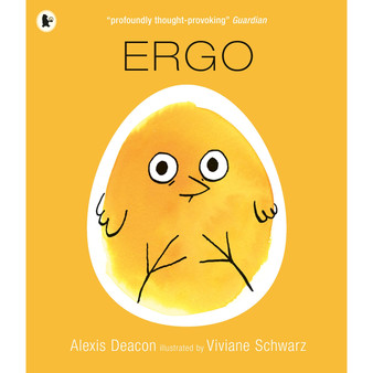 Ergo - ISBN 9781529504187