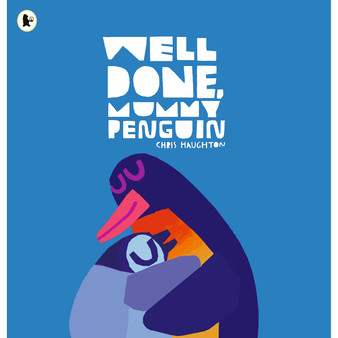 Well done, mummy penguin - ISBN 9781529515169