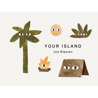 Your Island - ISBN 9781529526851