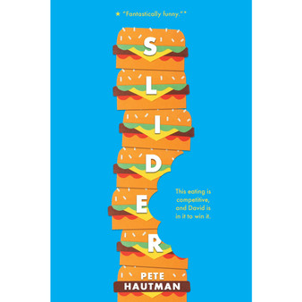 Slider - ISBN 9781536204322