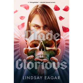 Made Glorious - ISBN 9781536244427