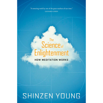 The Science of Enlightenment: How Meditation Works - ISBN 9781683642121