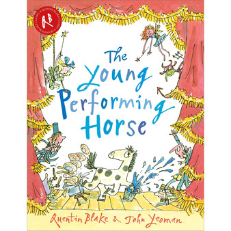 The Young Performing Horse - ISBN 9781783443758
