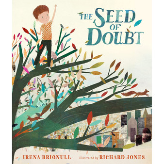 The Seed of Doubt - ISBN 9781529504156