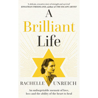 A Brilliant Life - ISBN 9781785306563