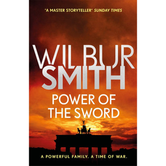 Power Of The Sword - ISBN 9781785766862
