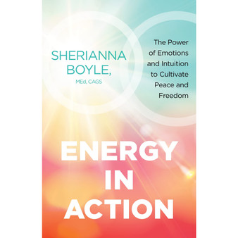 Energy in Action - ISBN 9781649630261