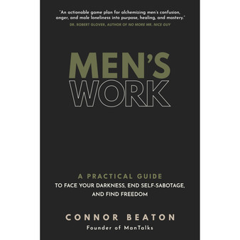 Men's Work - ISBN 9781649633064