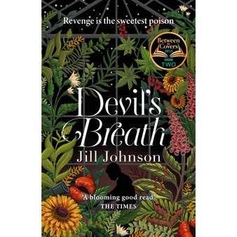 Devil's Breath (Export Edition) - ISBN 9781785305313