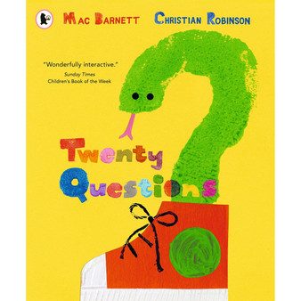 Ltd Twenty Questions - ISBN 9781529516784