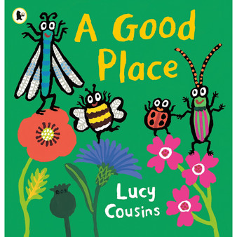 Ltd A Good Place - ISBN 9781529519082