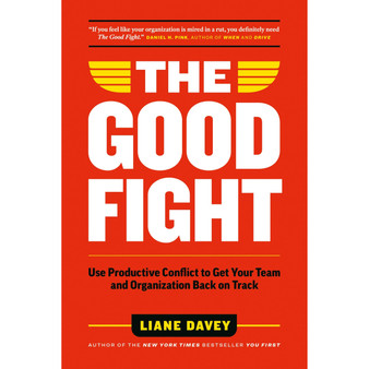 The Good Fight - ISBN 9781774587409