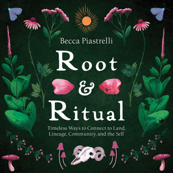 Root and Ritual - ISBN 9781683647720