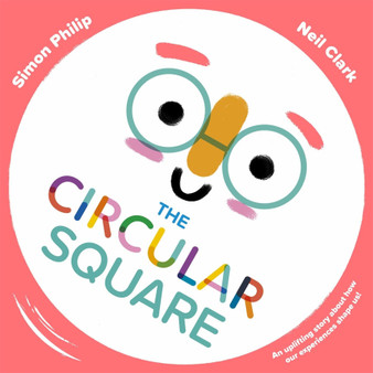 THE CIRCULAR SQUARE - ISBN 9781800785052