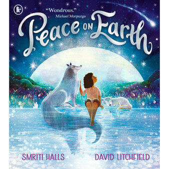Peace on Earth - ISBN 9781529511215