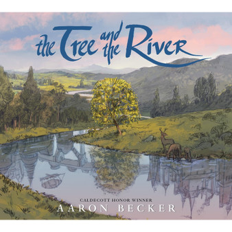 The Tree and the River - ISBN 9781529512946