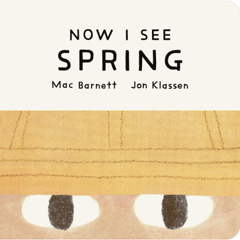 Now I See Spring - ISBN 9781529535730