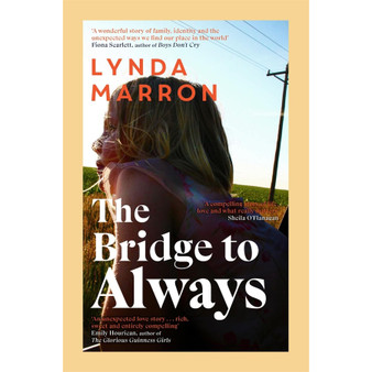 The Bridge to Always - ISBN 9781804186152