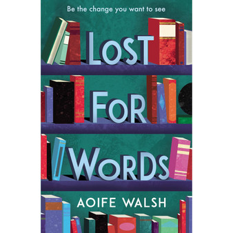 Lost for Words - ISBN 9781783448340
