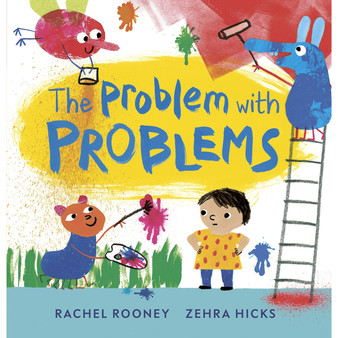 The Problem with Problems - ISBN 9781783449071