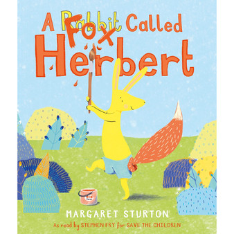 A Fox Called Herbert - ISBN 9781783449330