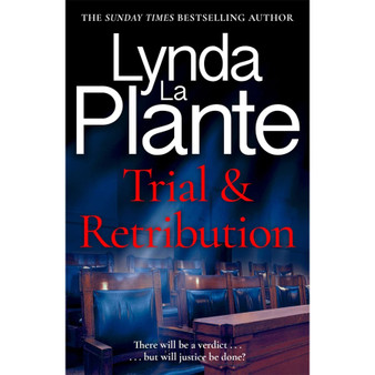 Trial and Retribution - ISBN 9781804181034