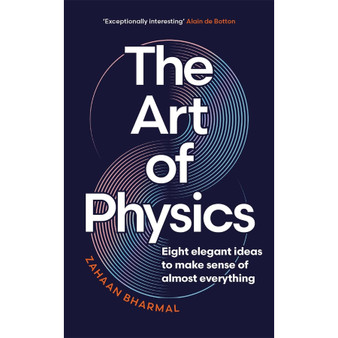 The Art of Physics - ISBN 9781804186442