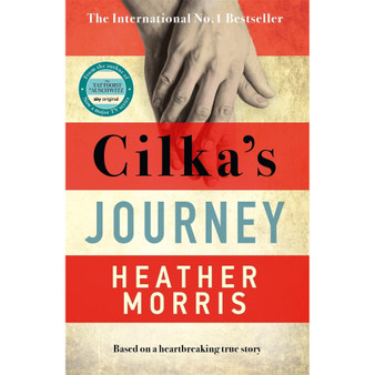 Cilka's Journey - ISBN 9781785769054