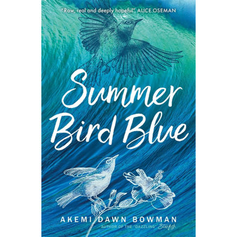 Summer Bird Blue - ISBN 9781785302275