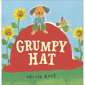 Grumpy Hat - ISBN 9781839130373