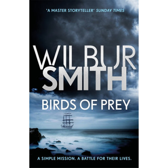 Birds of Prey: The Courtney Series 9 - ISBN 9781785766763