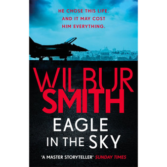 Eagle in the Sky - ISBN 9781785766794