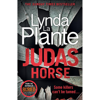 Judas Horse: The instant Sunday Times bestselling crime thriller - ISBN 9781785769825