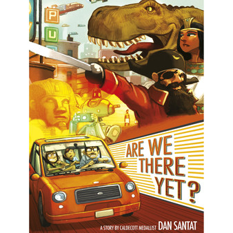 Are We There Yet? - ISBN 9781783445165