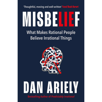 MISBELIEF - ISBN 9781785120770